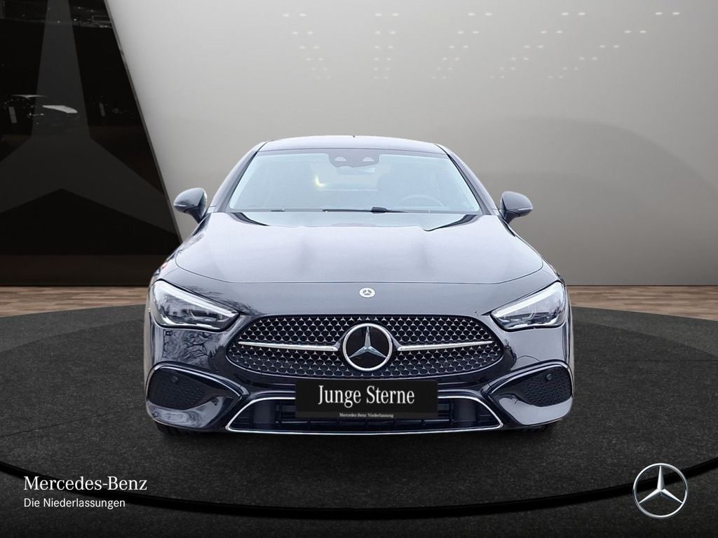 Mercedes-Benz CLE 200 2024
