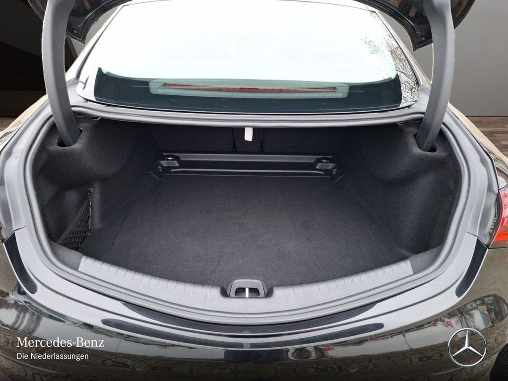 Mercedes-Benz CLE 200 2024