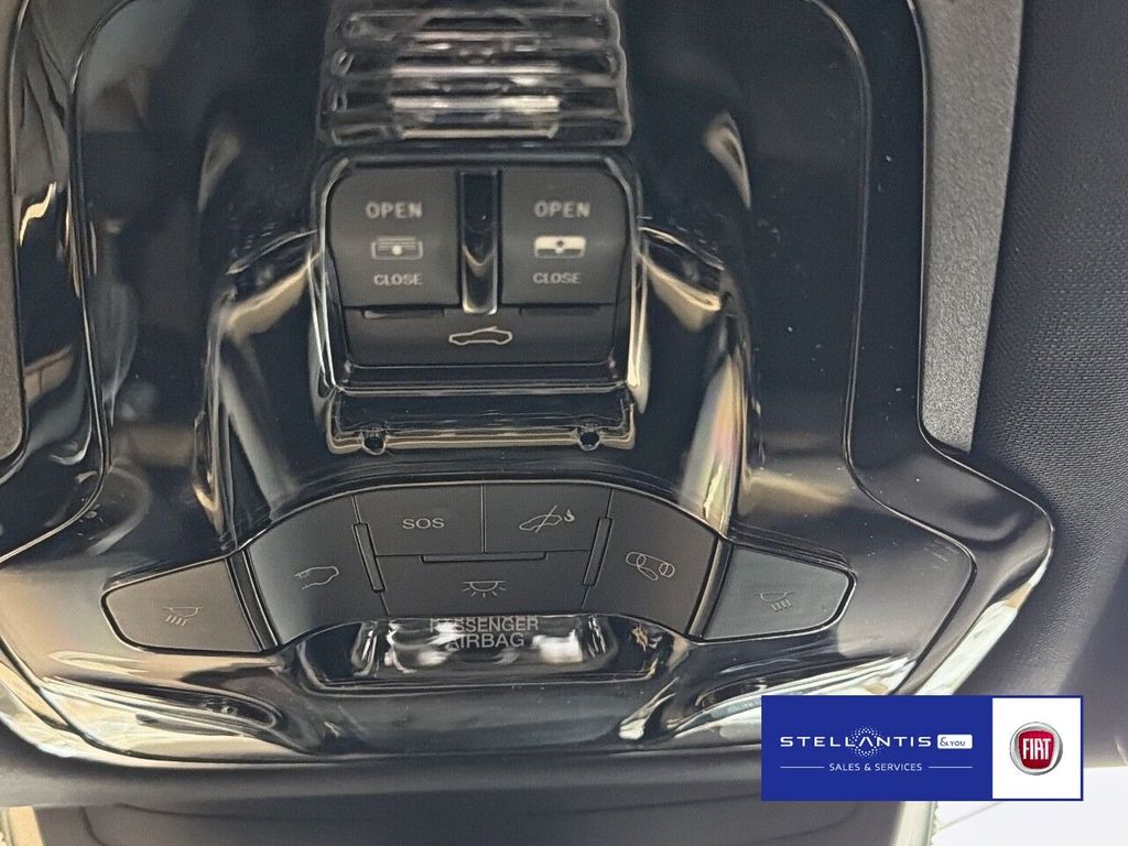 Alfa Romeo Stelvio 2026