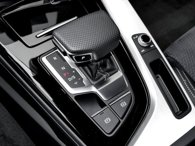 Audi A5 2022