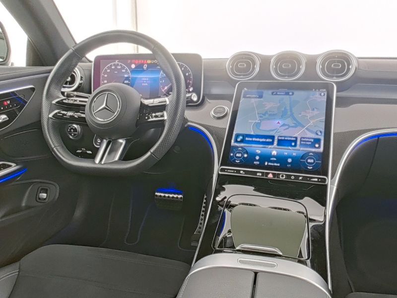 Mercedes-Benz CLE 200 2024