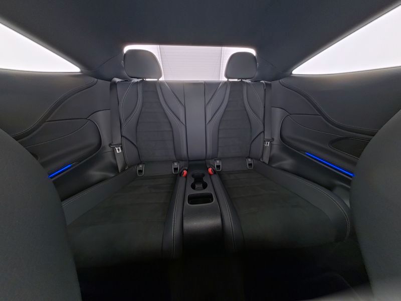 Mercedes-Benz CLE 200 2024