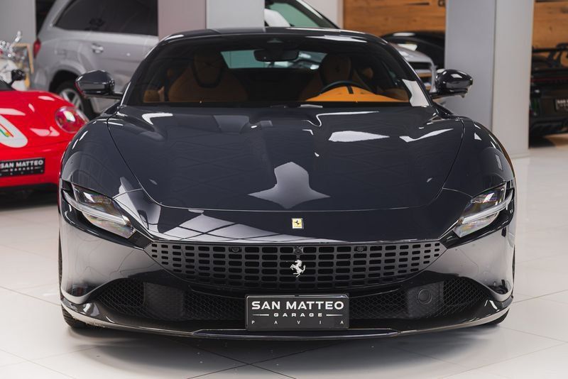 Ferrari Roma 2023
