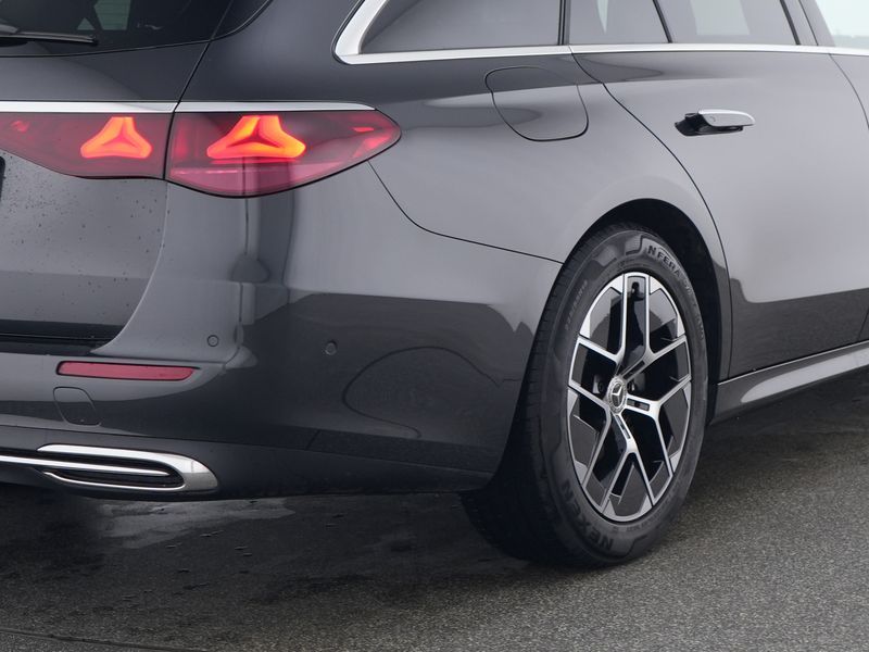 Mercedes-Benz E 200 2024