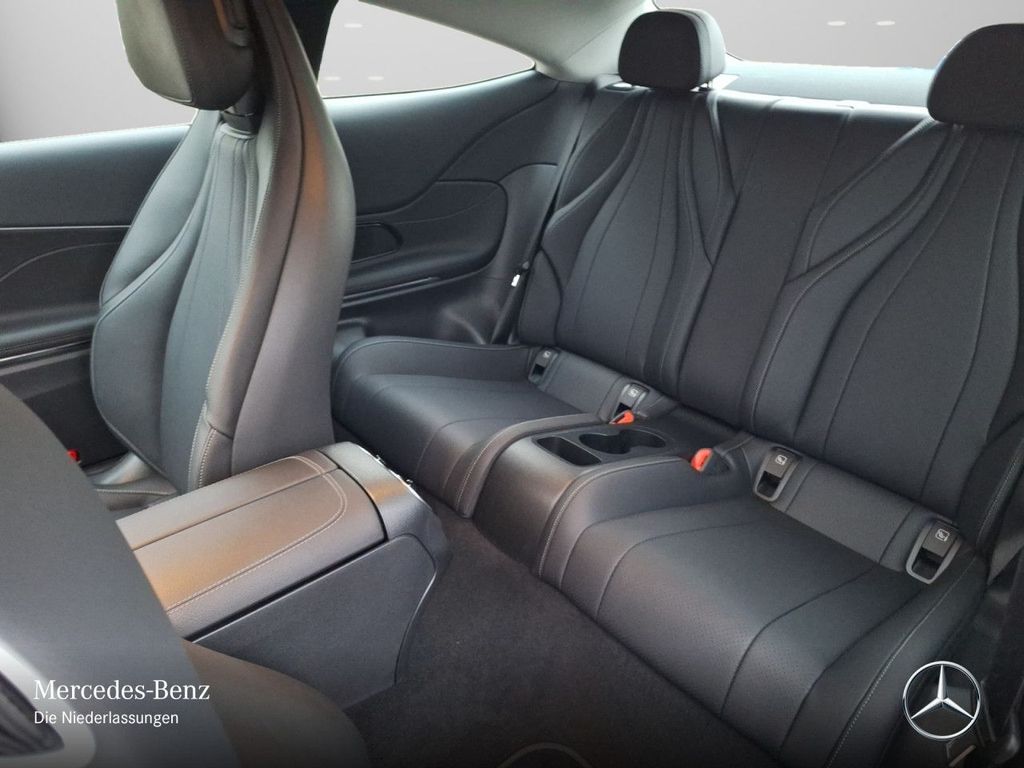 Mercedes-Benz CLE 200 2024