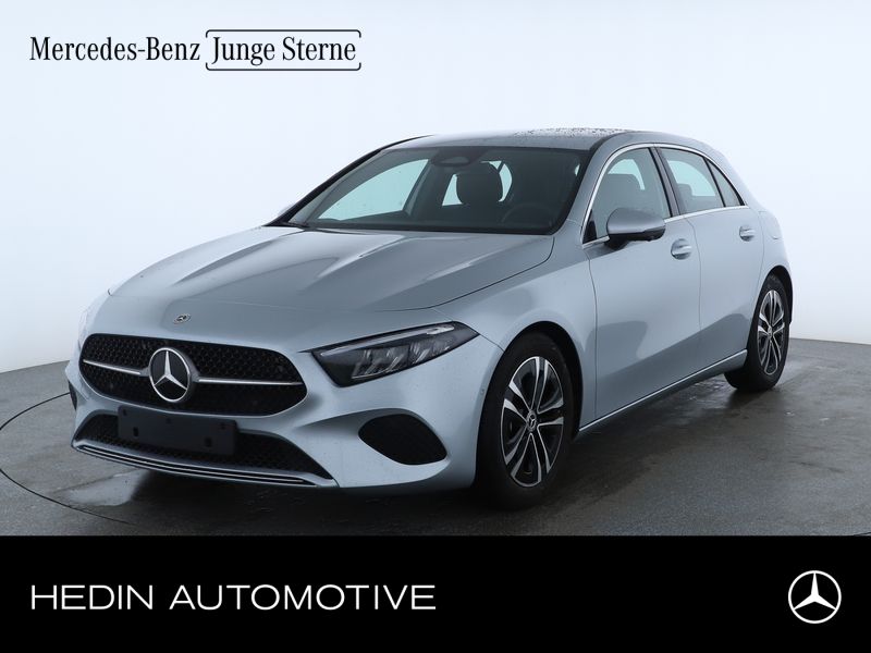 Mercedes-Benz A 200 2024