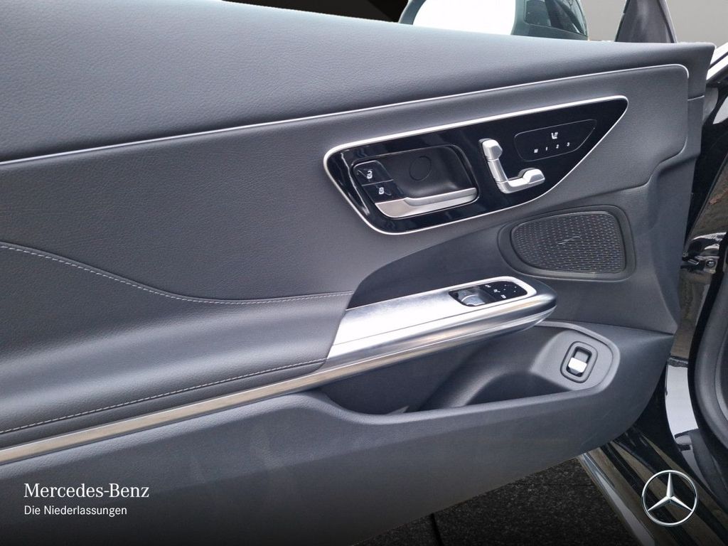 Mercedes-Benz CLE 200 2024