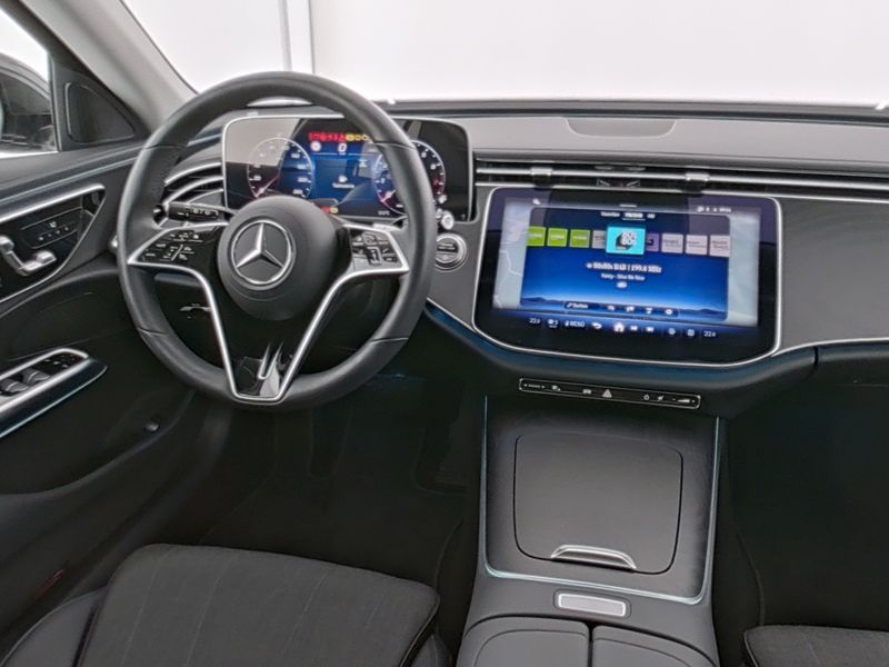 Mercedes-Benz E 200 2024