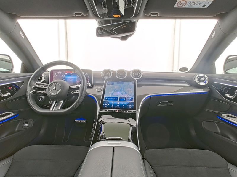 Mercedes-Benz CLE 200 2024