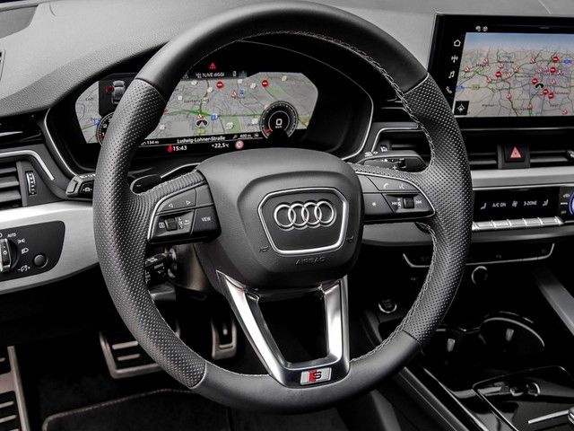 Audi A5 2022