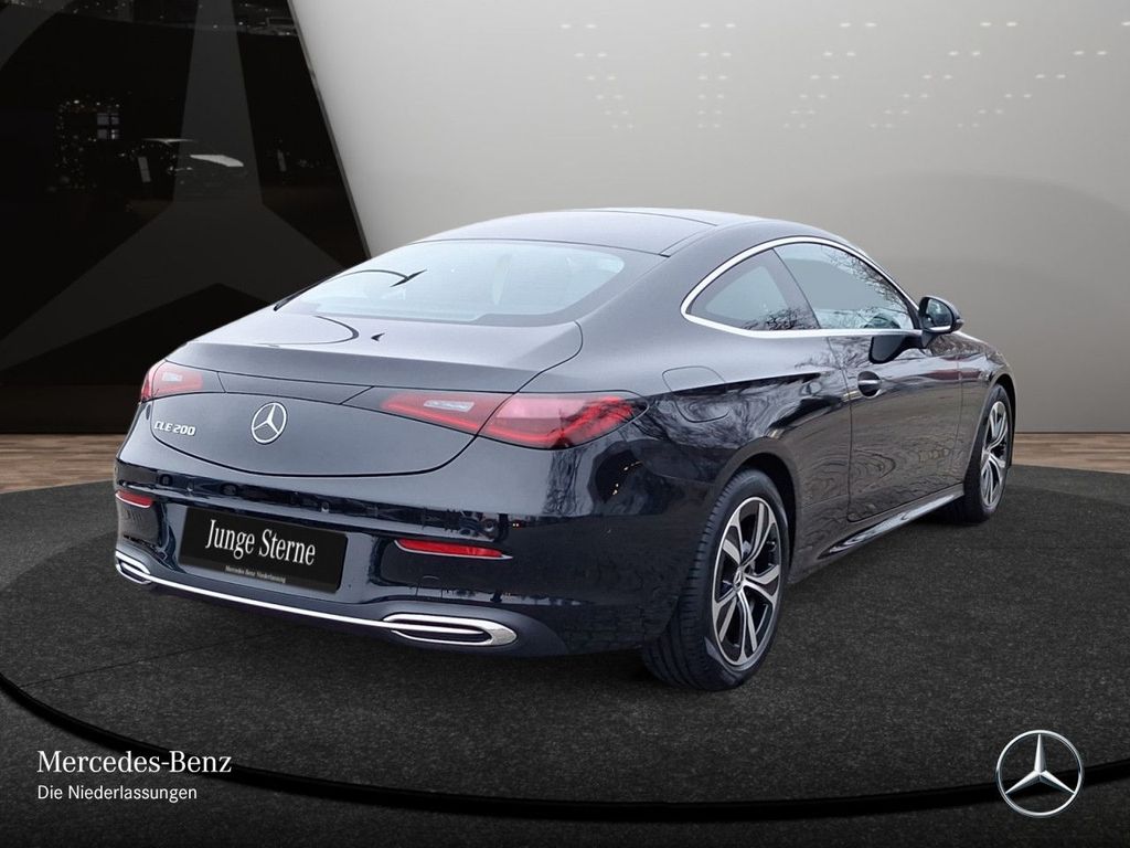 Mercedes-Benz CLE 200 2024
