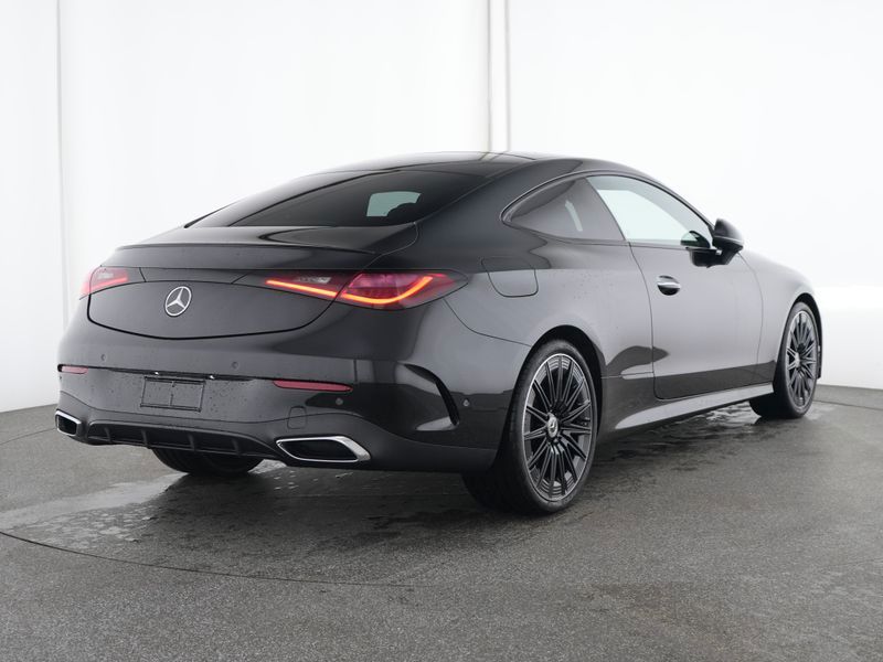 Mercedes-Benz CLE 200 2024