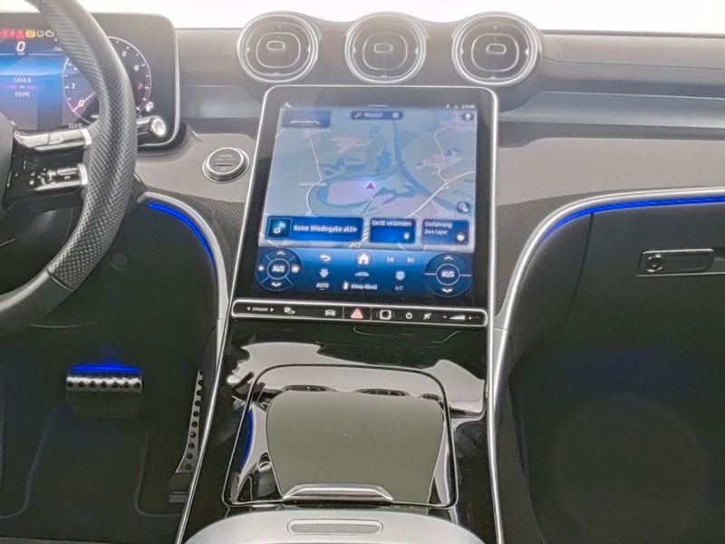 Mercedes-Benz CLE 200 2024