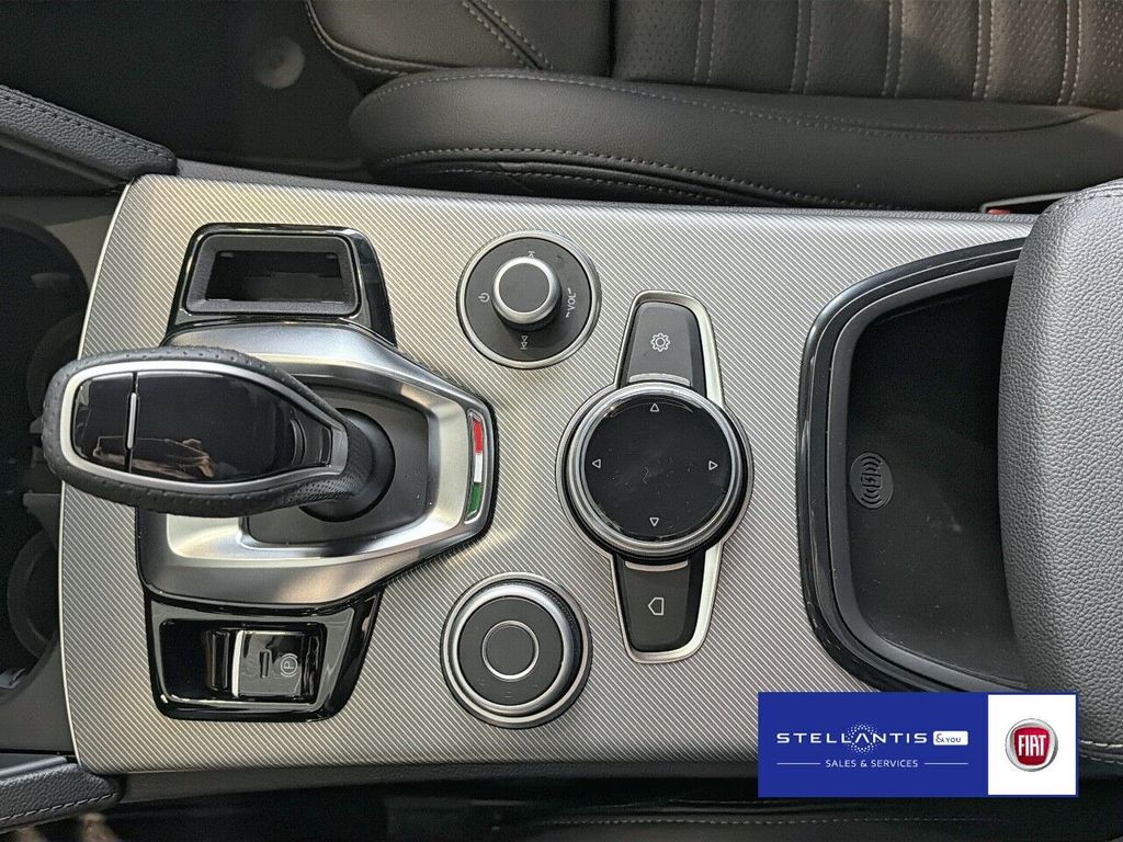 Alfa Romeo Stelvio 2026