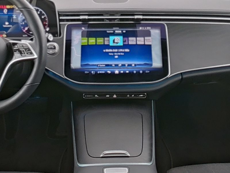 Mercedes-Benz E 200 2024