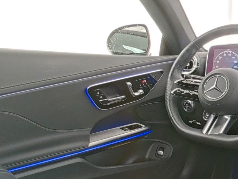 Mercedes-Benz CLE 200 2024