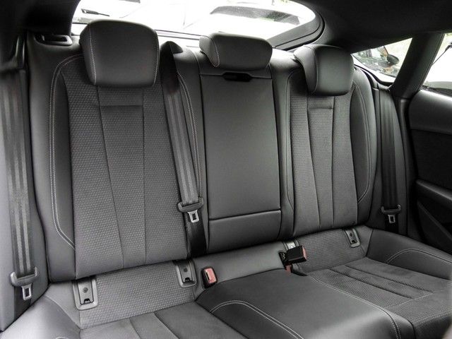 Audi A5 2022