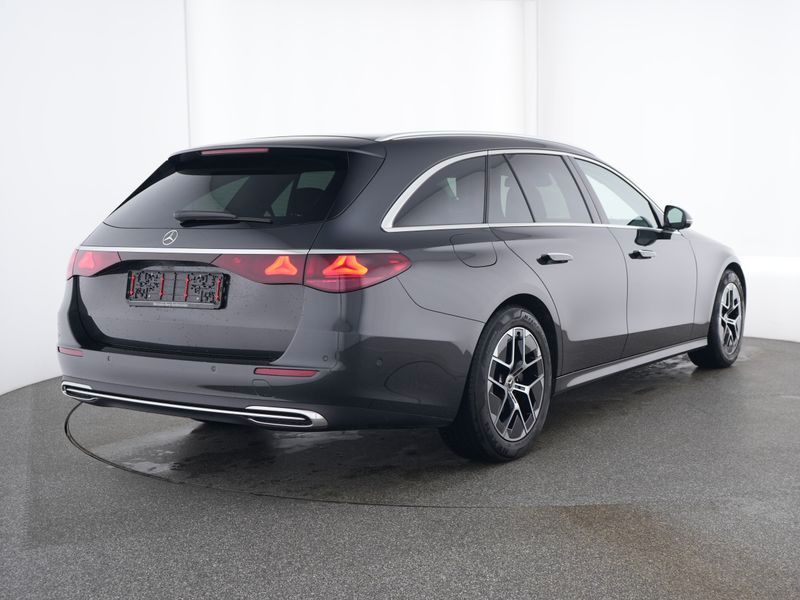 Mercedes-Benz E 200 2024