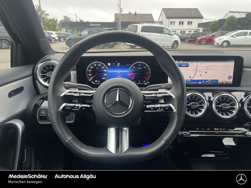 Mercedes-Benz A 220 2024