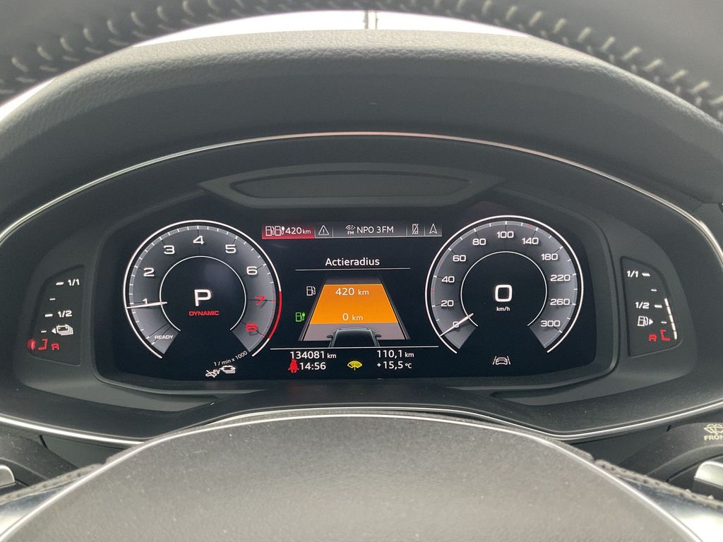 Audi A6 2020