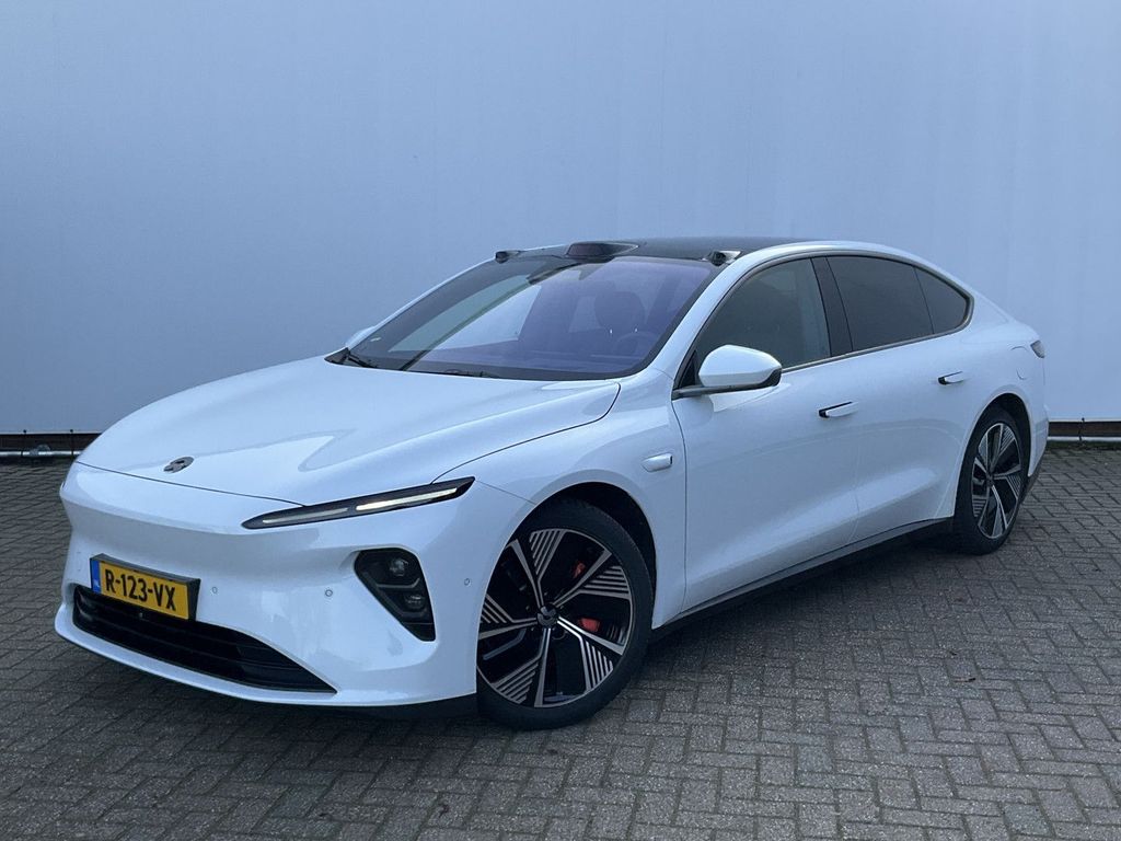 NIO ET7 2023