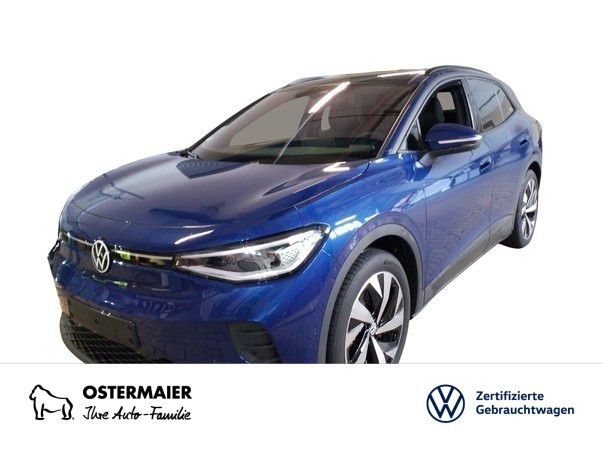 Volkswagen ID.4 2025