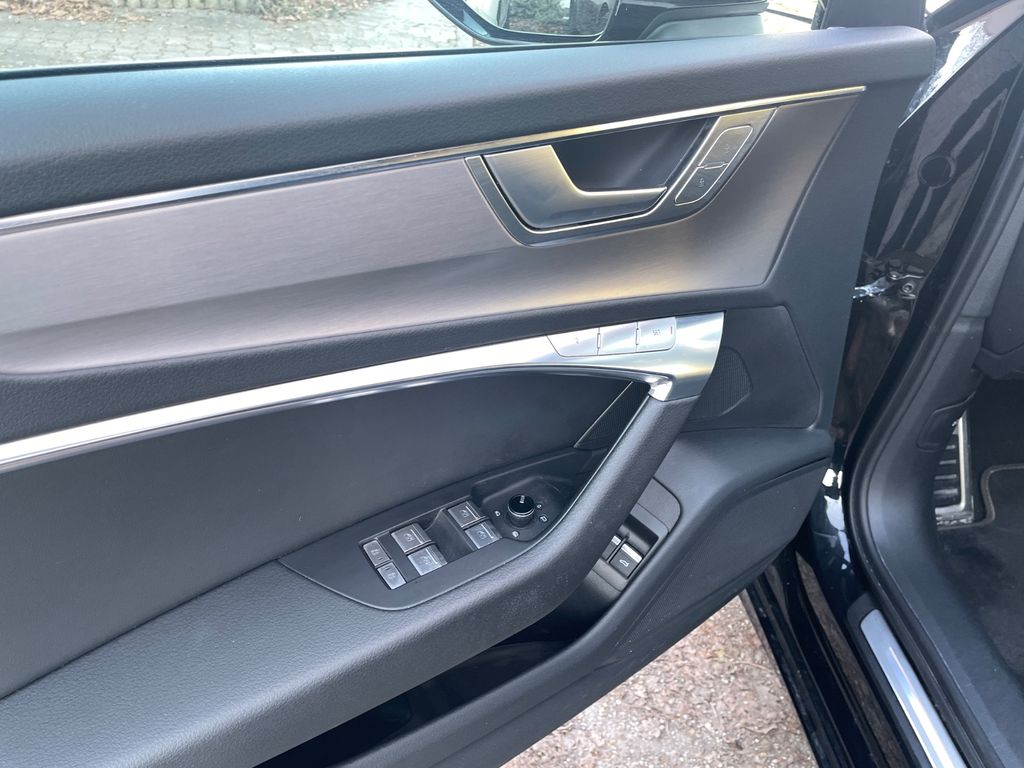 Audi A6 2021