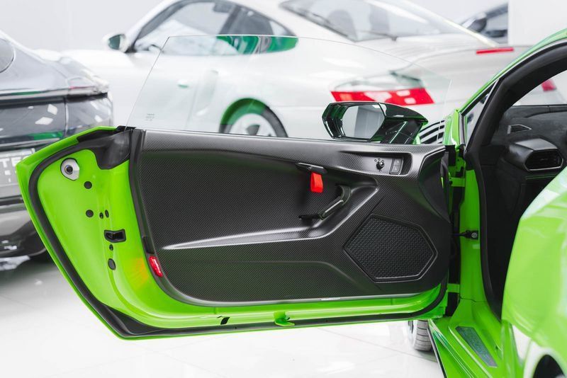 Lamborghini Huracán 2024