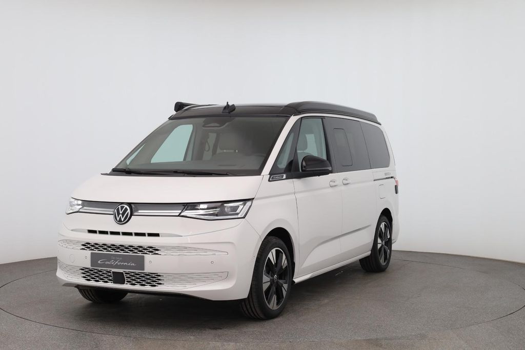 Volkswagen T7 California
