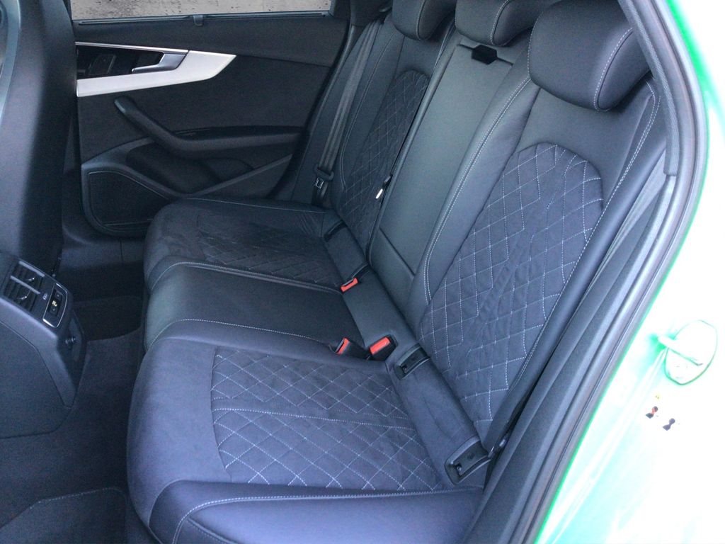 Audi S4 2023