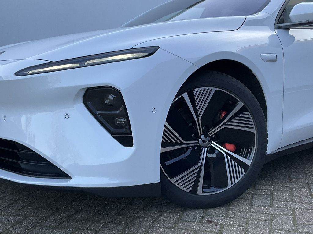 NIO ET7 2023