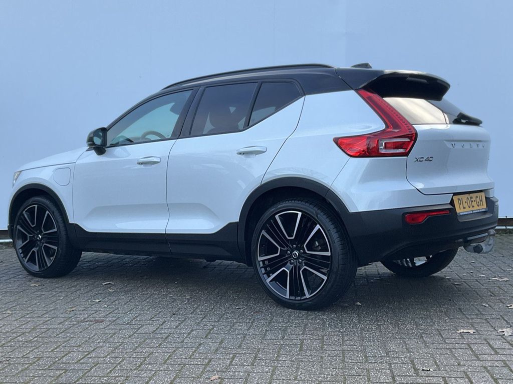 Volvo XC40 2020