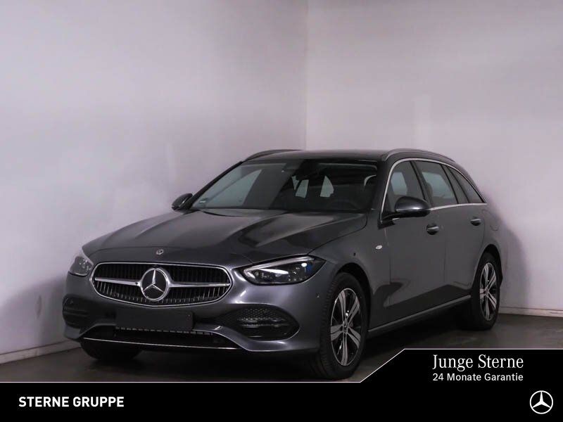 Mercedes-Benz C 300 2024