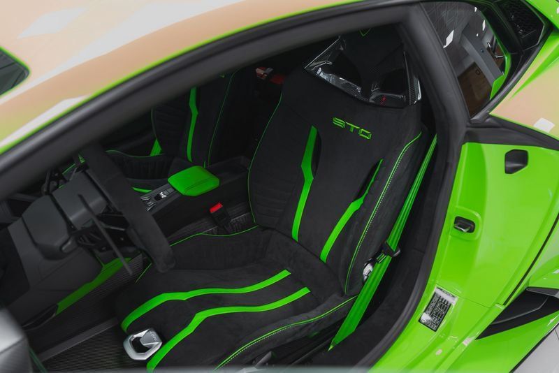 Lamborghini Huracán 2024