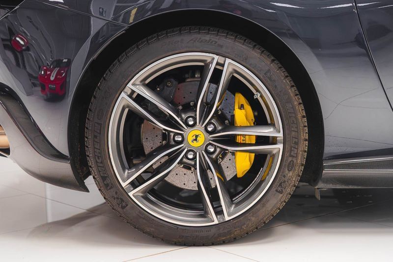 Ferrari Roma 2023