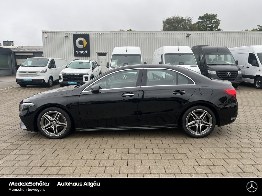 Mercedes-Benz A 220 2024