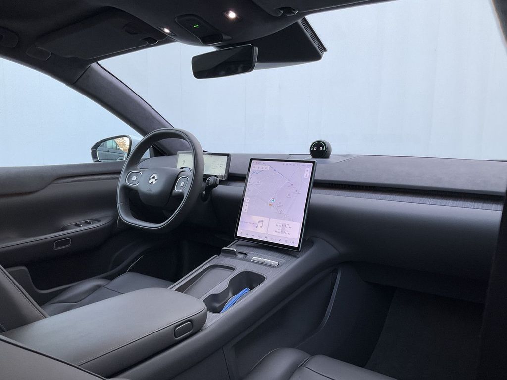 NIO ET7 2023
