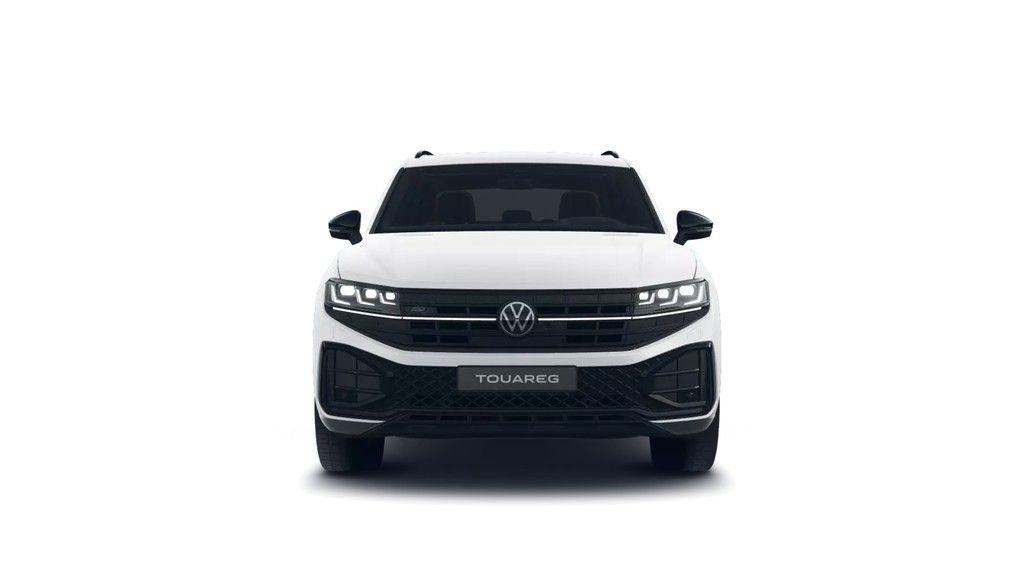 Volkswagen Touareg 2025