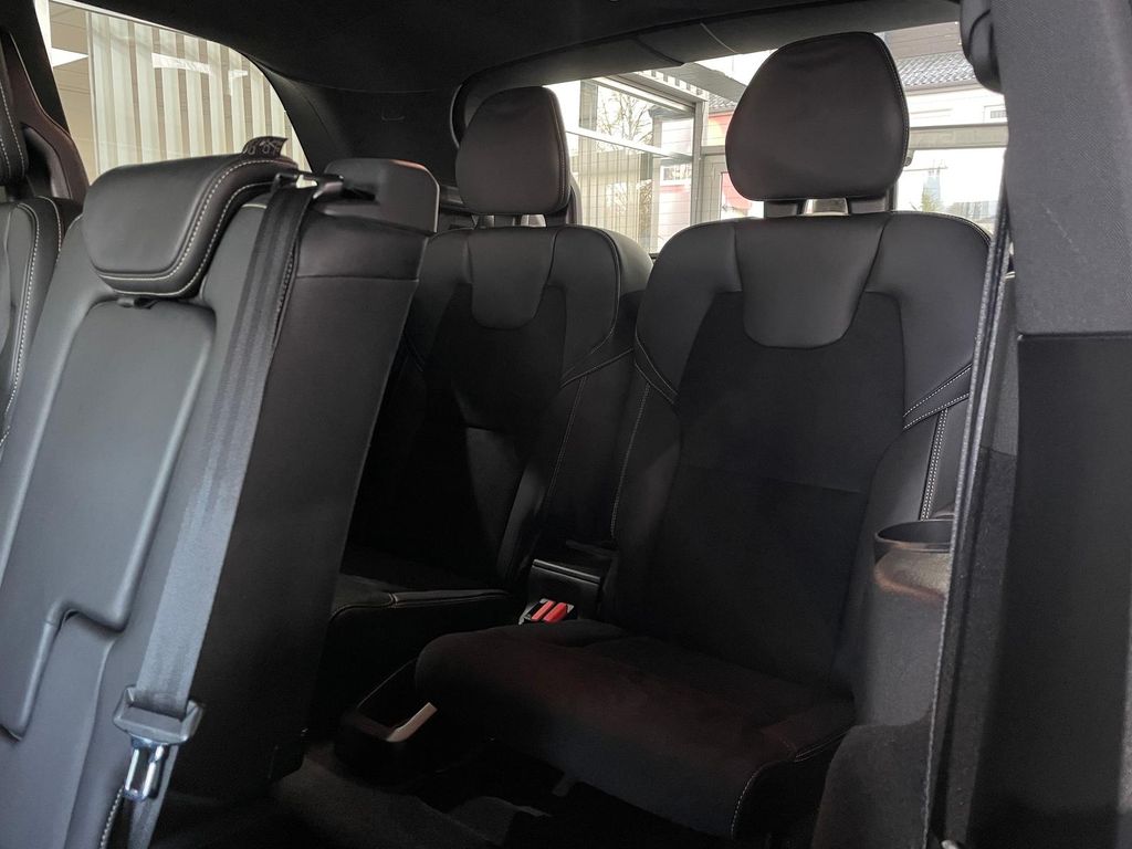 Volvo XC90 2021