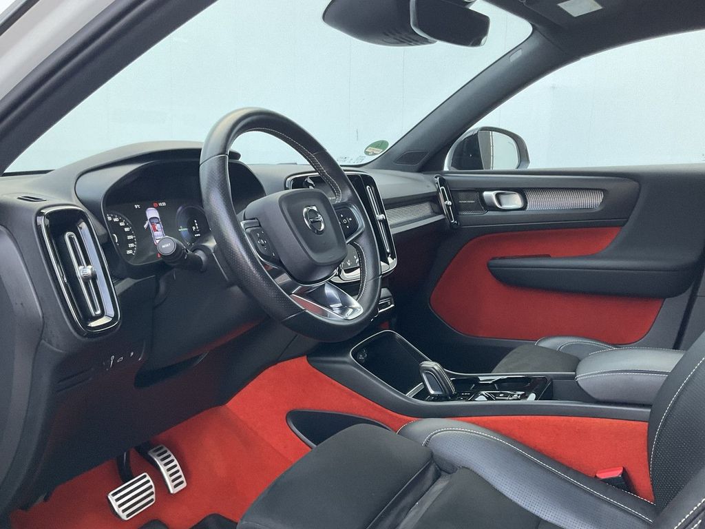 Volvo XC40 2020