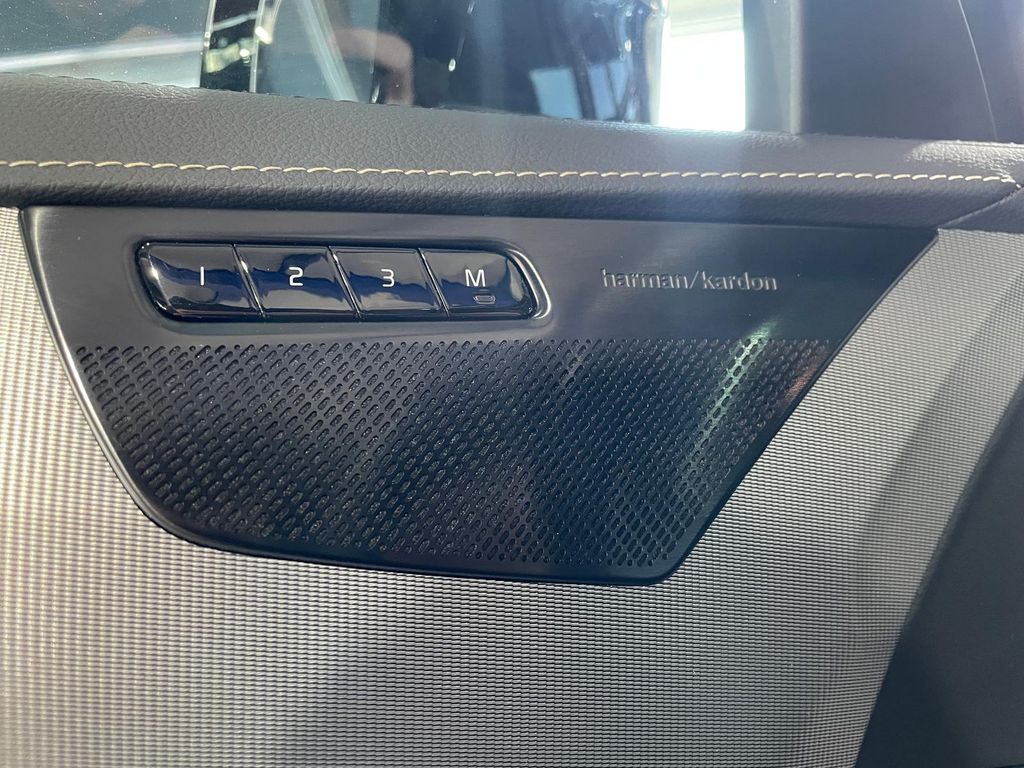 Volvo XC90 2021