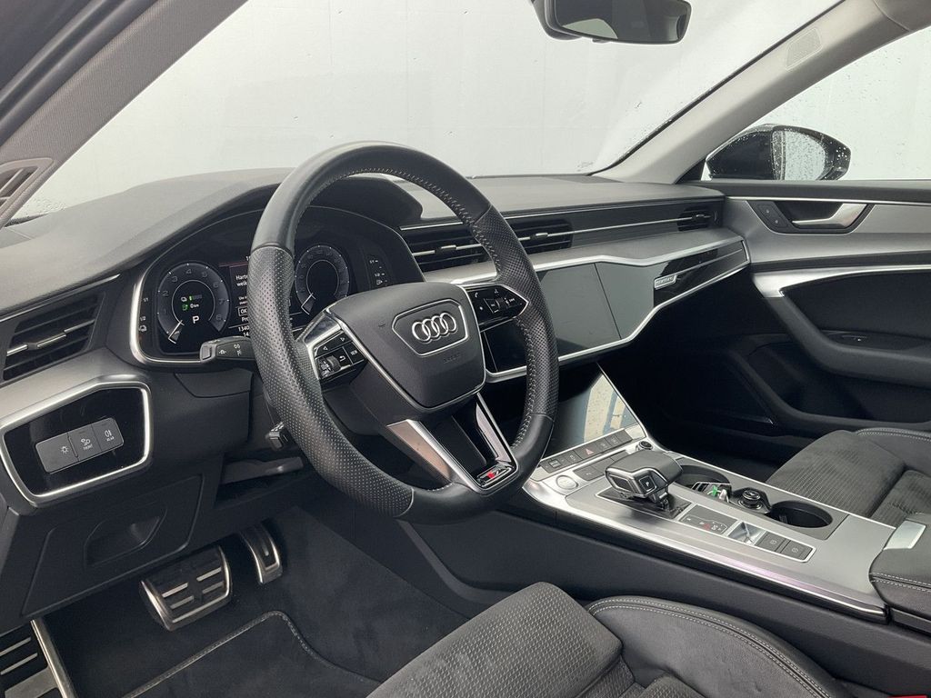 Audi A6 2020