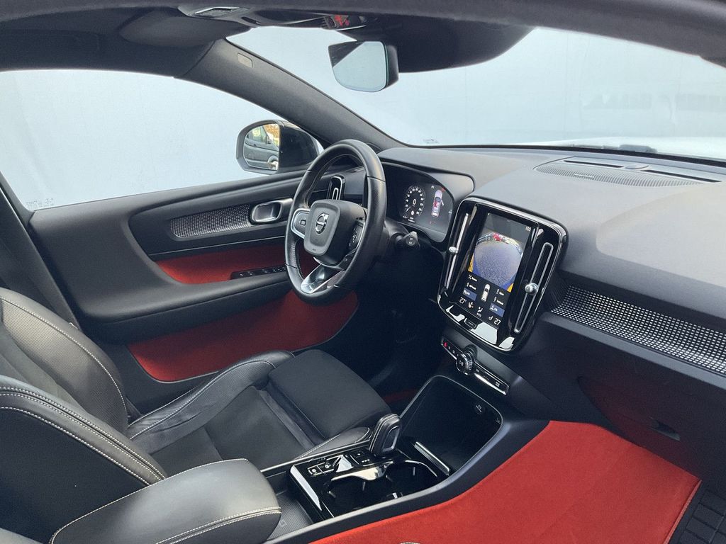 Volvo XC40 2020