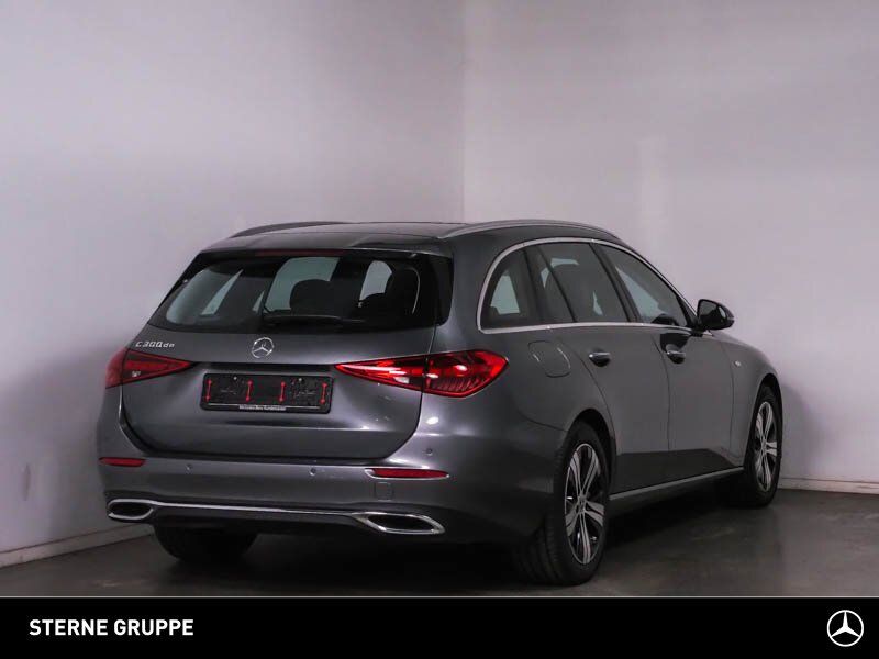 Mercedes-Benz C 300 2024