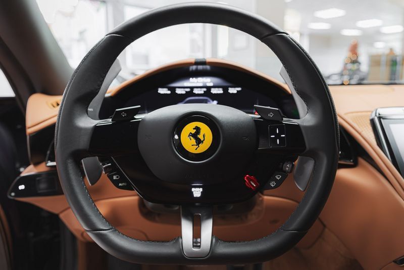 Ferrari Roma 2023