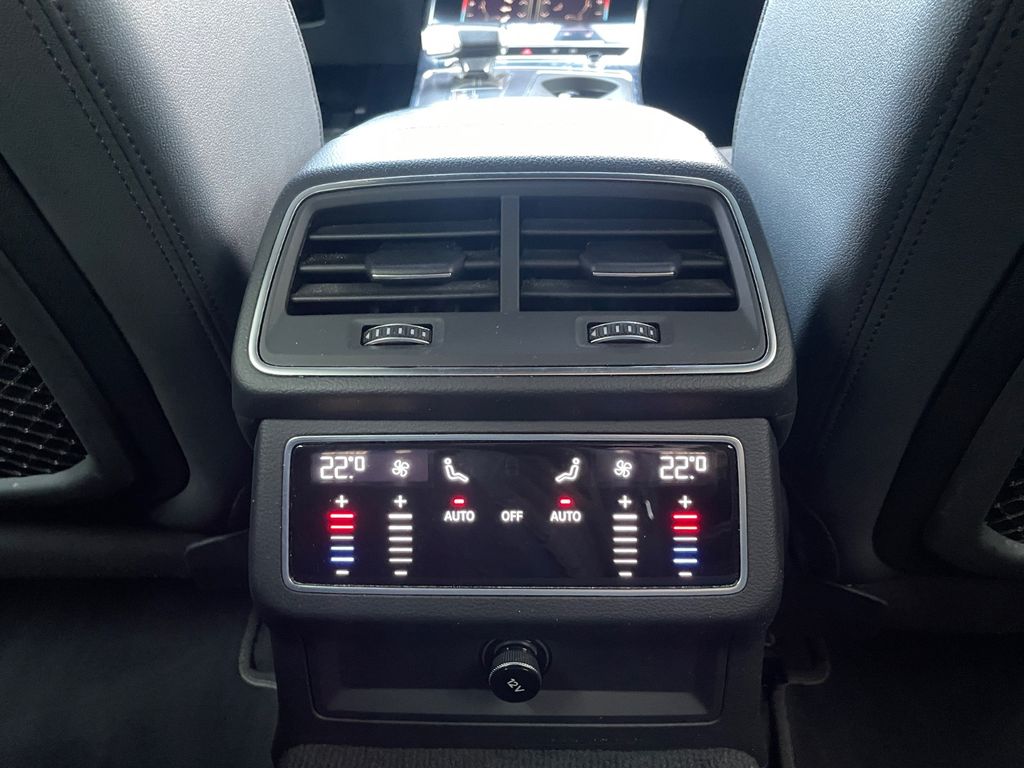 Audi A6 2021