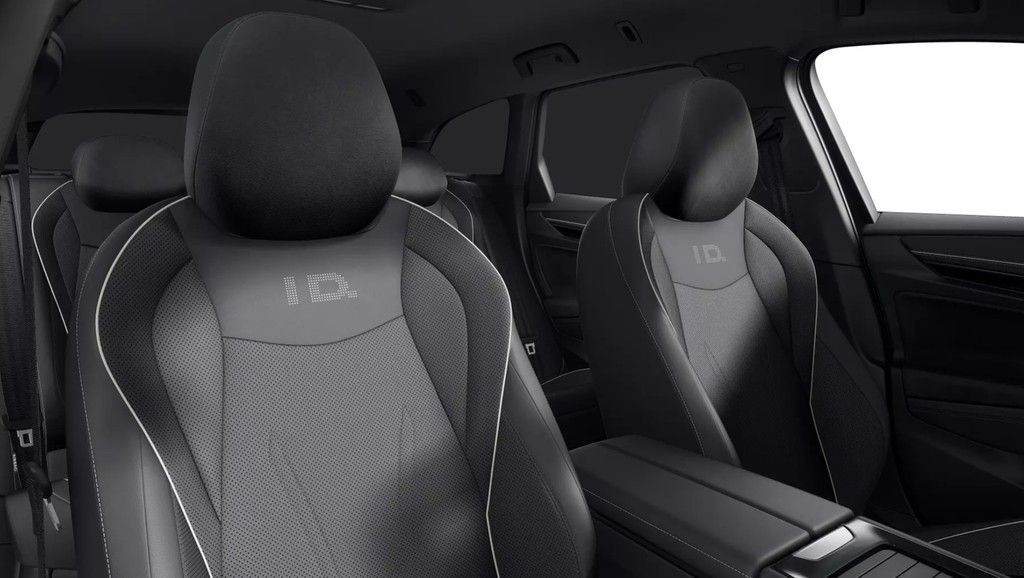 Volkswagen ID.7 2025