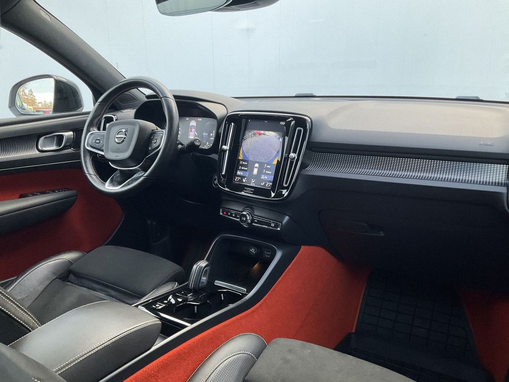 Volvo XC40 2020