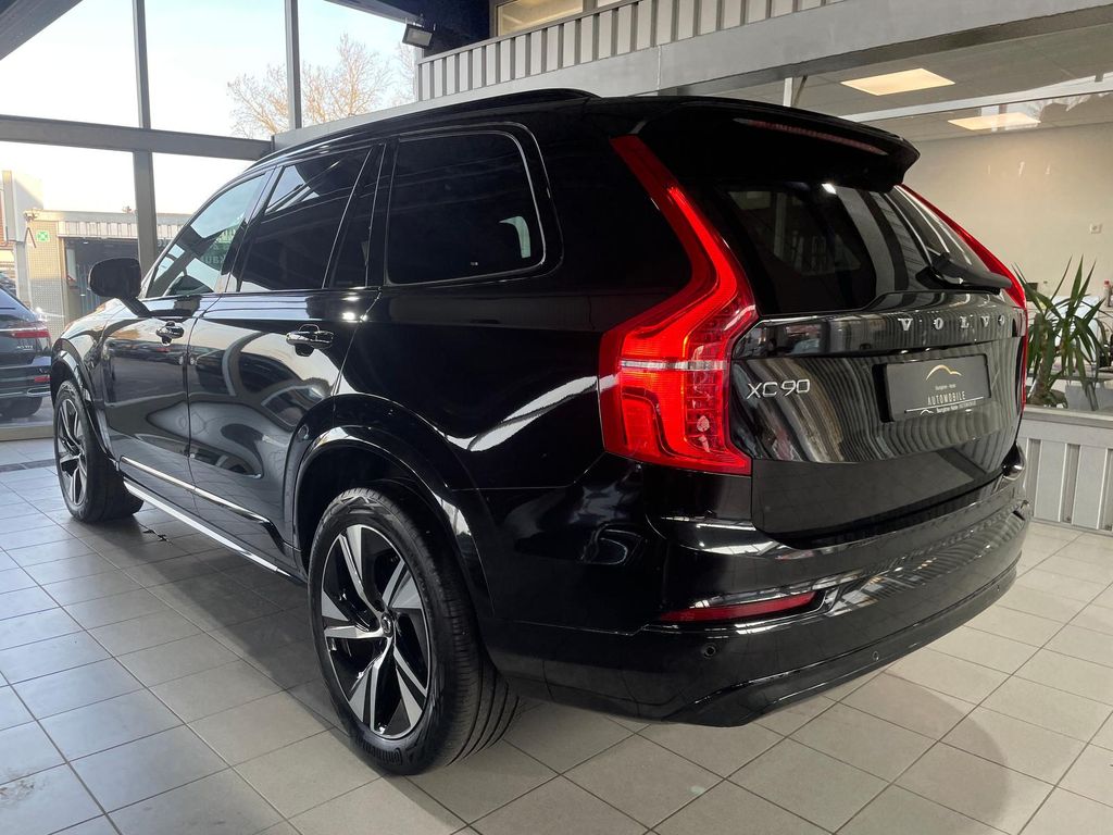 Volvo XC90 2021