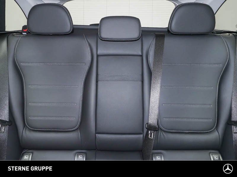 Mercedes-Benz C 300 2024